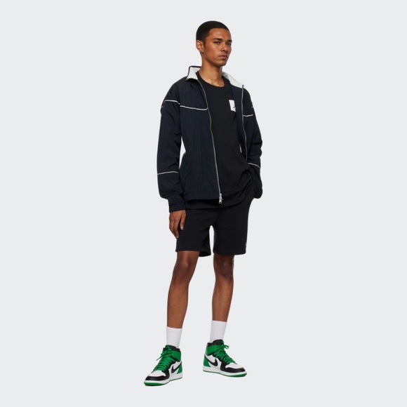 Green Nike leather for unisex - Picture 4 of 6